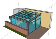 Serre bioclimatiche 1