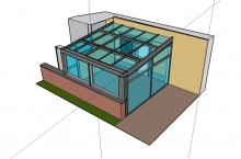 Serre bioclimatiche 3